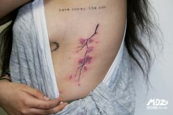 点击看大图 -MDZ STORE·TATTOO·耳饰