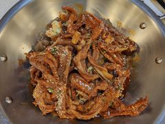 -张大师鸭爪爪特色干锅(南湖店)