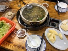 -潮陈记土鸡火锅(东厦北路店)