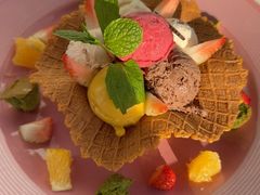 -哈根达斯(滨江店)