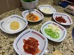 -安又胖韩国烤肉(美罗城店)