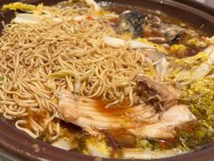 -西湖春天•老字号杭州菜(百汇店)