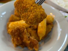 -Pelicana百利家炸鸡(江南西名店城店)