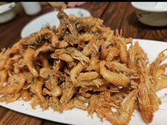 -正宗天津烧麦馆(柳州路店)