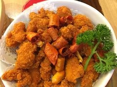 -必胜客(WOW西丽店)