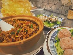 -金龙·打边炉(南京西路店)