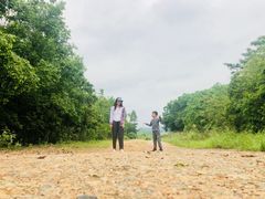 -凤岗南门山森林公园