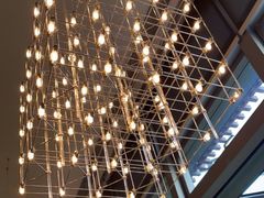 -西安浐灞艾美酒店·汉江餐厅·火锅