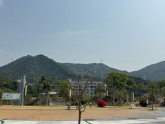 -白石龙音乐公园
