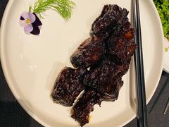 文火煨山东黑牛-鲁采LU STYLE(新天地店)