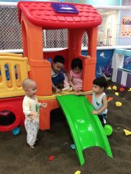 -胜利乐园(胜利购物广场店)