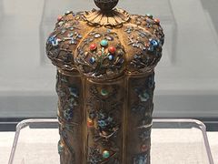 -荔湾博物馆