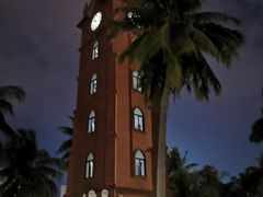 -海口骑楼小吃街