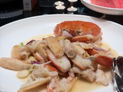 -徐记海鲜(陕西历史博物馆|明德门店)