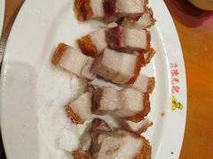 -澳门陈光记烧味饭店(郎家园店)