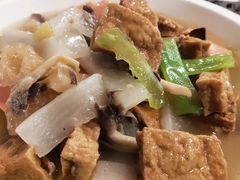 -天回镇何氏豆腐(总店)