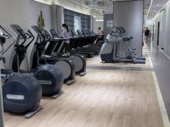 -FLARE STAR FITNESS(复地活力城店)