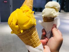 -歎雪糕低糖低脂Gelato冰淇淋