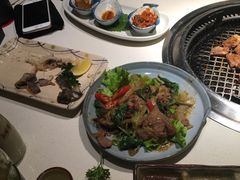 -赤坂亭M9和牛烧肉·日料398放题(万达店)