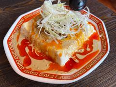 -拉面莊夢語＆中华料理八椿