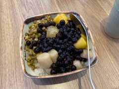 -鲜芋仙(中山路店)