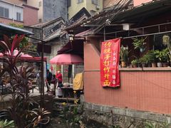 -小洲村