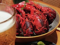 -人间酒暖·Go blanc·烧鸟·深夜食堂(陆家嘴店)