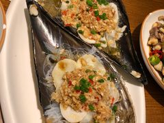 -必点海鲜·鲅鱼水饺(鞍山西道店)