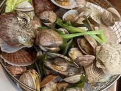 -海味当家·蒸锅海鲜(星海公园店)