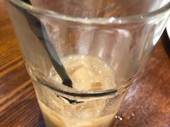 鸳鸯奶茶-陈光记烧腊(长寿路店)