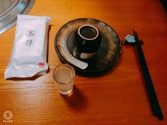 -本寻烧肉酒场(双井店)