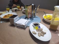 -鸭王烤鸭店(三里河店)