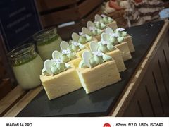-元一希尔顿酒店·禅自助餐厅·啤酒花园
