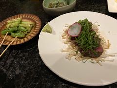 炭烤澳洲和牛-Fukumimi·美醉堂 居酒屋(金尚店)
