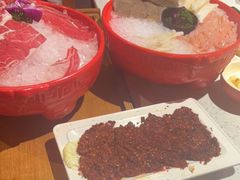 -大龙燚·旷野鲜火锅(广州首店)