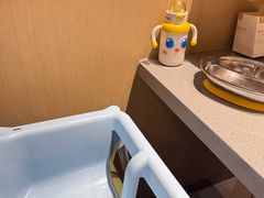-海底捞火锅(飞马水城店)