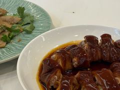 -新兴家喻酒家·羊城名宴(昌岗店)