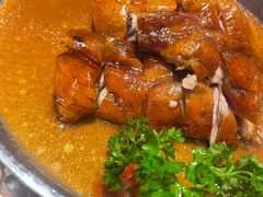 -粤来记·啫啫煲·点心(日月光店)