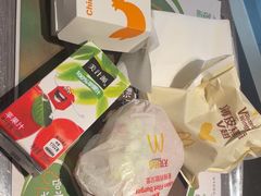 -麦当劳(世纪汇广场店)