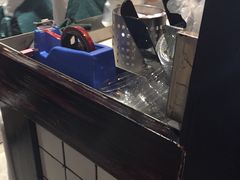 -喜茶(东莞雍华庭店)