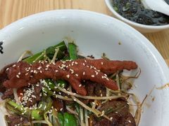 -华三爷拌面(上海光启城店)