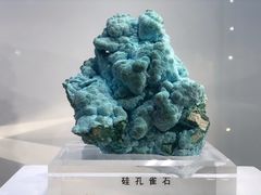 -中国地质大学逸夫博物馆