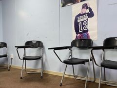 -百济韩国语(虹口校区)