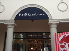 -佛罗伦萨小镇广佛名品奥特莱斯(疏港路店)