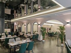 -何适山庄 ·可团建(水长城P2停车场店)