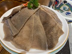 -清真京华源·涮肉烧烤(丰庆店)