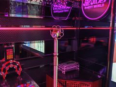 -TOP星派对KTV(珠影星光城店)