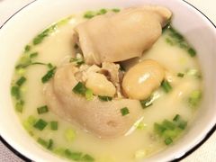 -龙翔小猪脚(龙头街店)