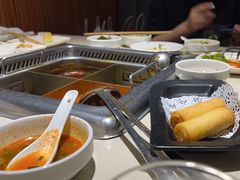 -海底捞火锅(勒泰店)
