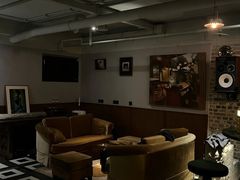 -漪龙台·B26 Rooftop Lounge